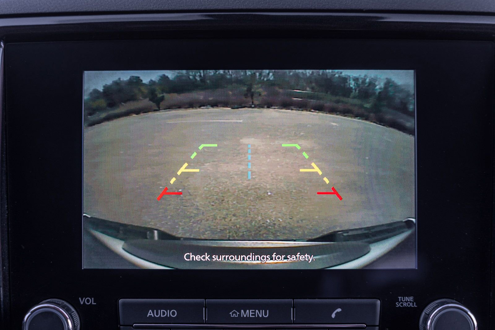 Used 2024 Nissan Frontier SV w/ Technology Package image 30