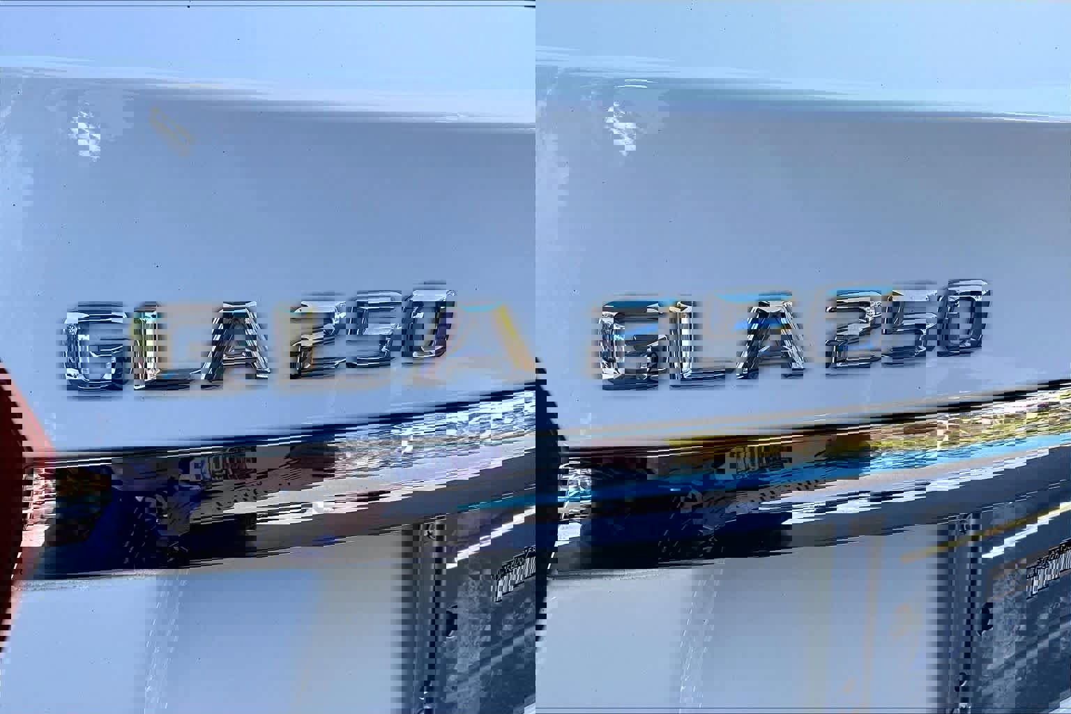 Used 2016 Mercedes-Benz GLA 250 image 10