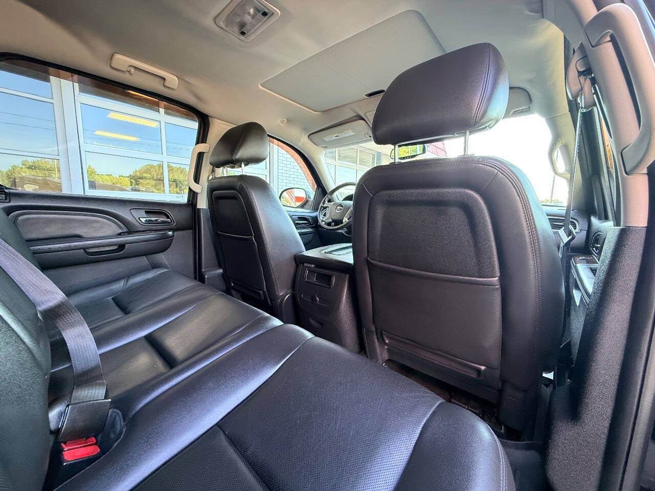 Used 2013 GMC Sierra 1500 Denali AWD/4WD image 37