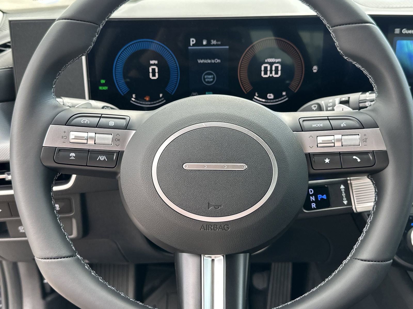 New 2025 Hyundai Sonata SEL image 26