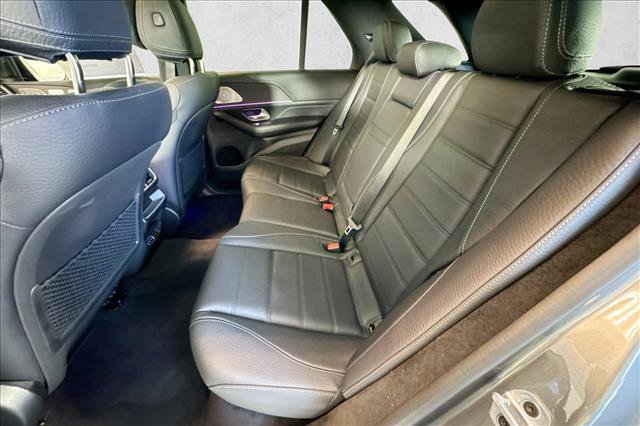 New 2026 Mercedes-Benz GLE 580 4MATIC image 22