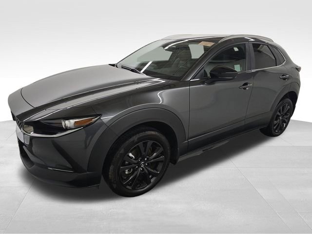 Used 2025 MAZDA CX-30 AWD 2.5 S w/ Select Sport Pkg 360° Tour
