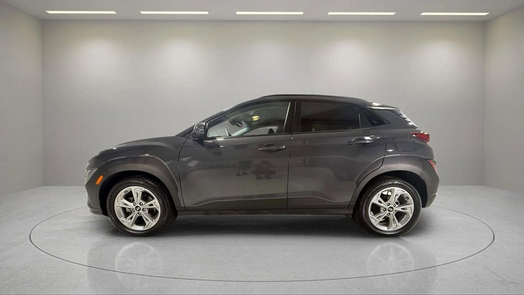 Used 2023 Hyundai Kona SEL w/ Cargo Package image 15