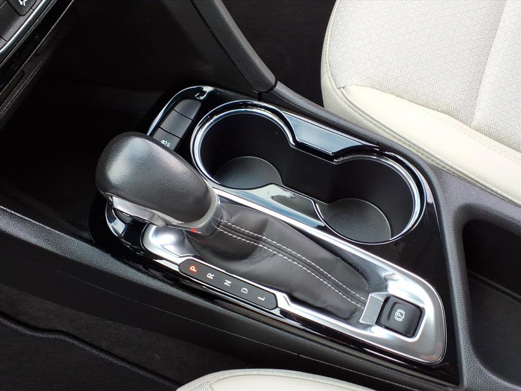 Certified 2023 Buick Encore GX Select image 20