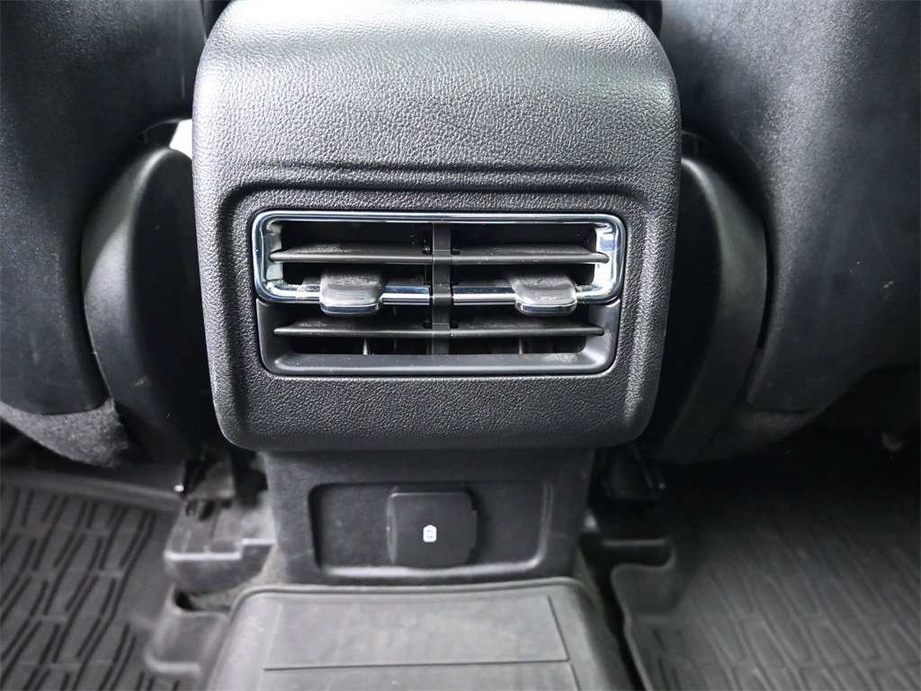 Used 2021 Lincoln Corsair AWD w/ Premium Package image 51