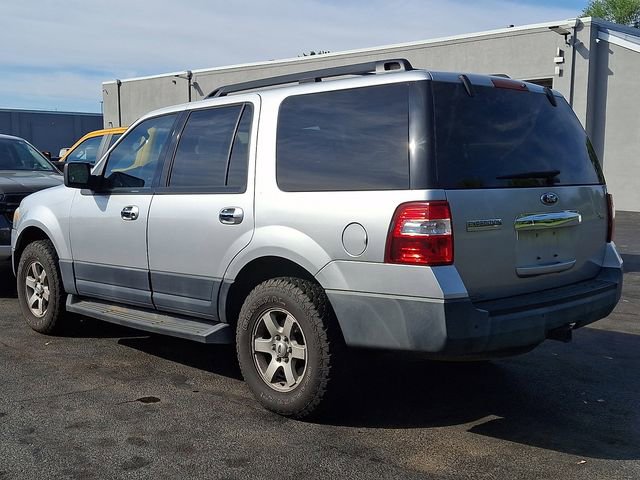 Used 2011 Ford Expedition XL w/ Fleet Convenience Pkg AWD/4WD image 3