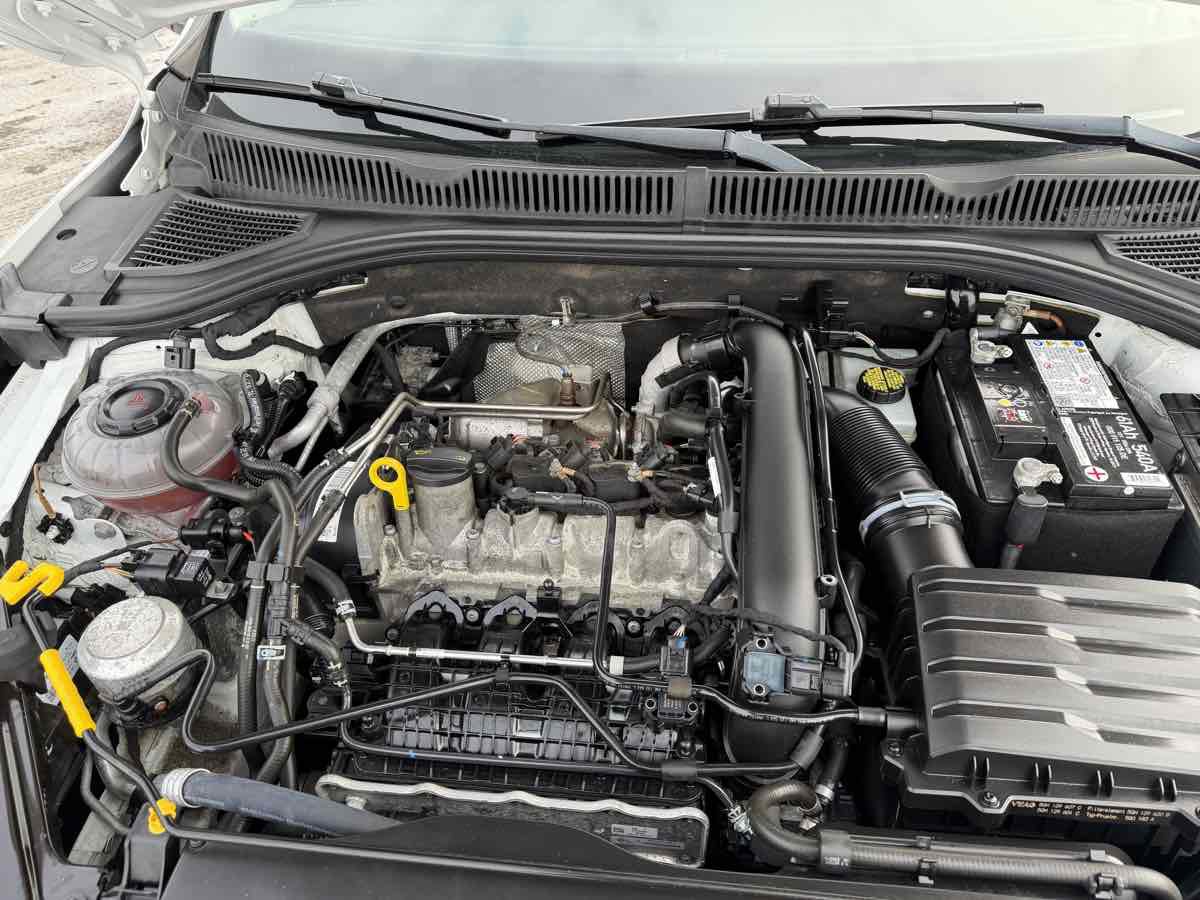 Used 2019 Volkswagen Jetta S w/ Driver Assistance Package image 21