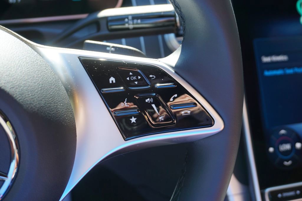 New 2026 Mercedes-Benz C 300 Sedan image 28