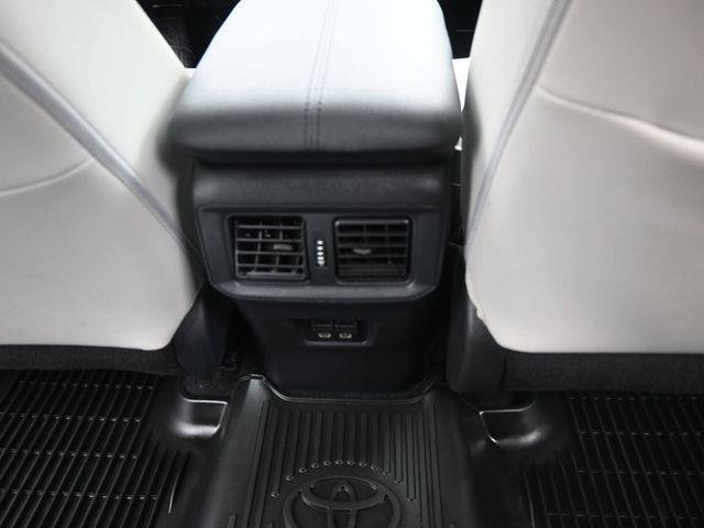 Certified 2024 Toyota RAV4 XLE Premium image 24