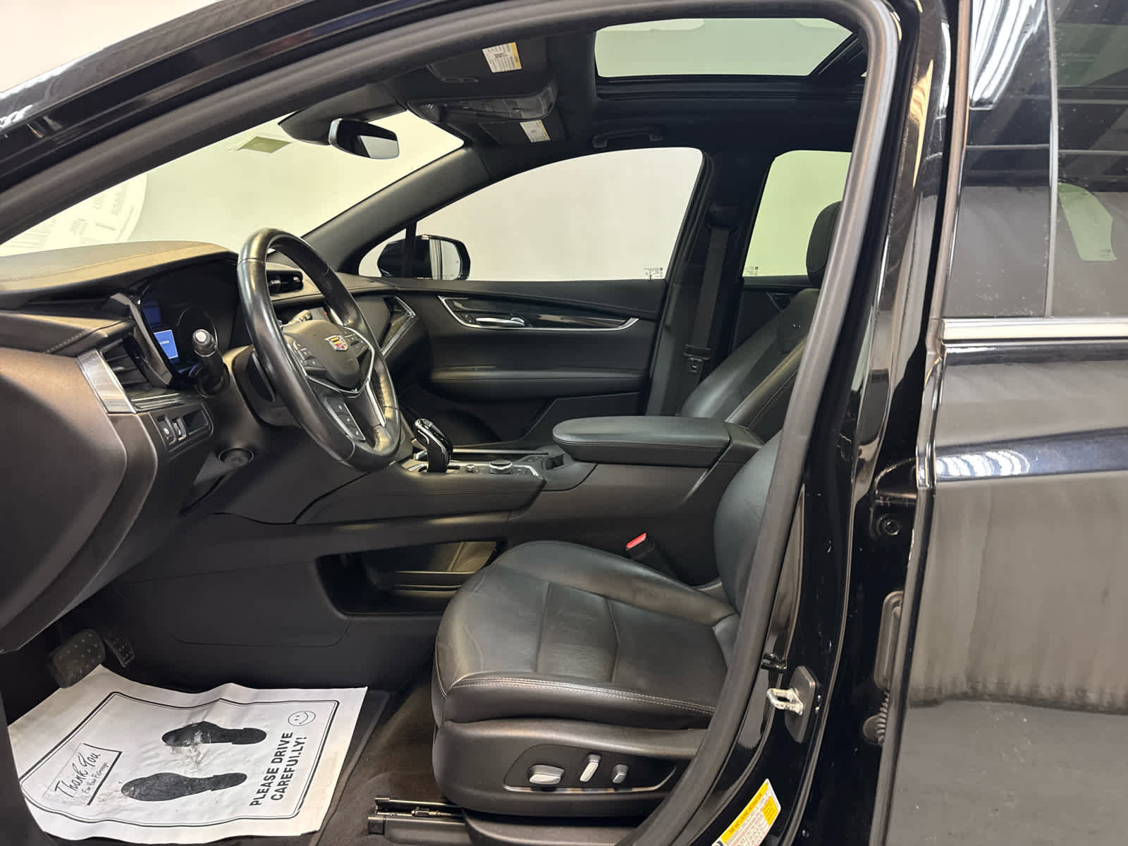 Used 2020 Cadillac XT5 Premium Luxury image 4