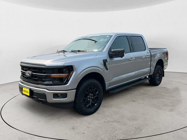 New 2026 Ford F150 XLT