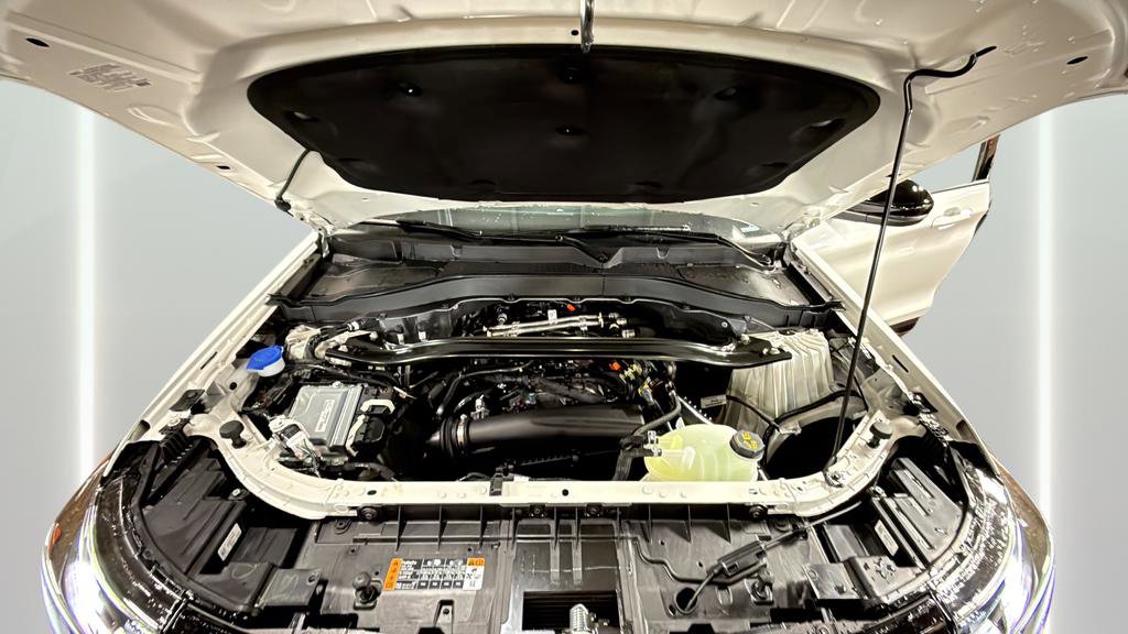 New 2026 Ford Explorer ST-Line image 28