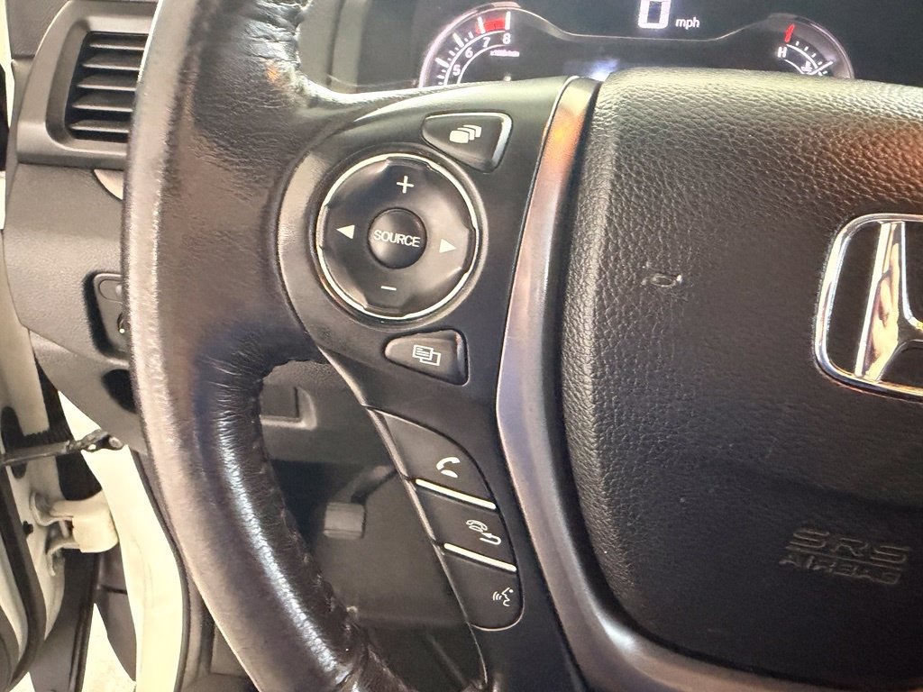 Used 2017 Honda Pilot EX-L image 45