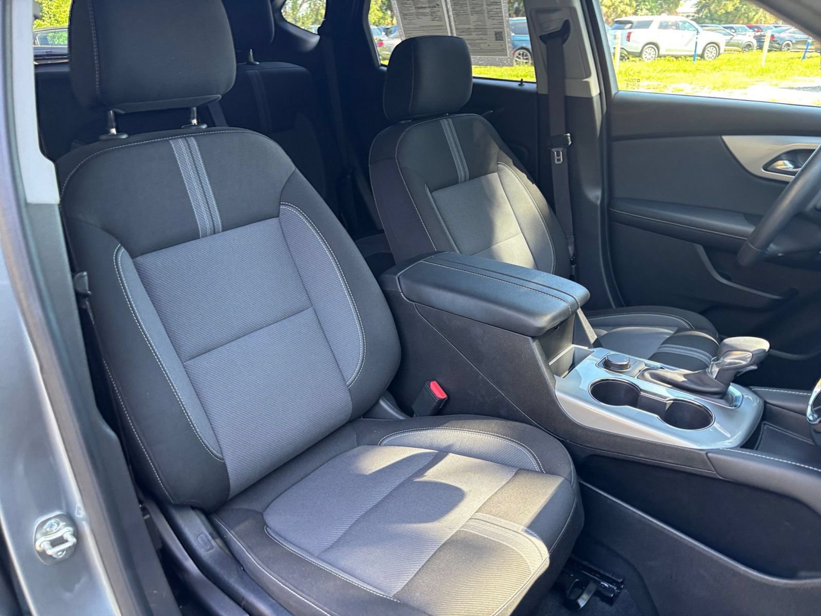 Used 2026 Chevrolet Blazer LT FWD image 35