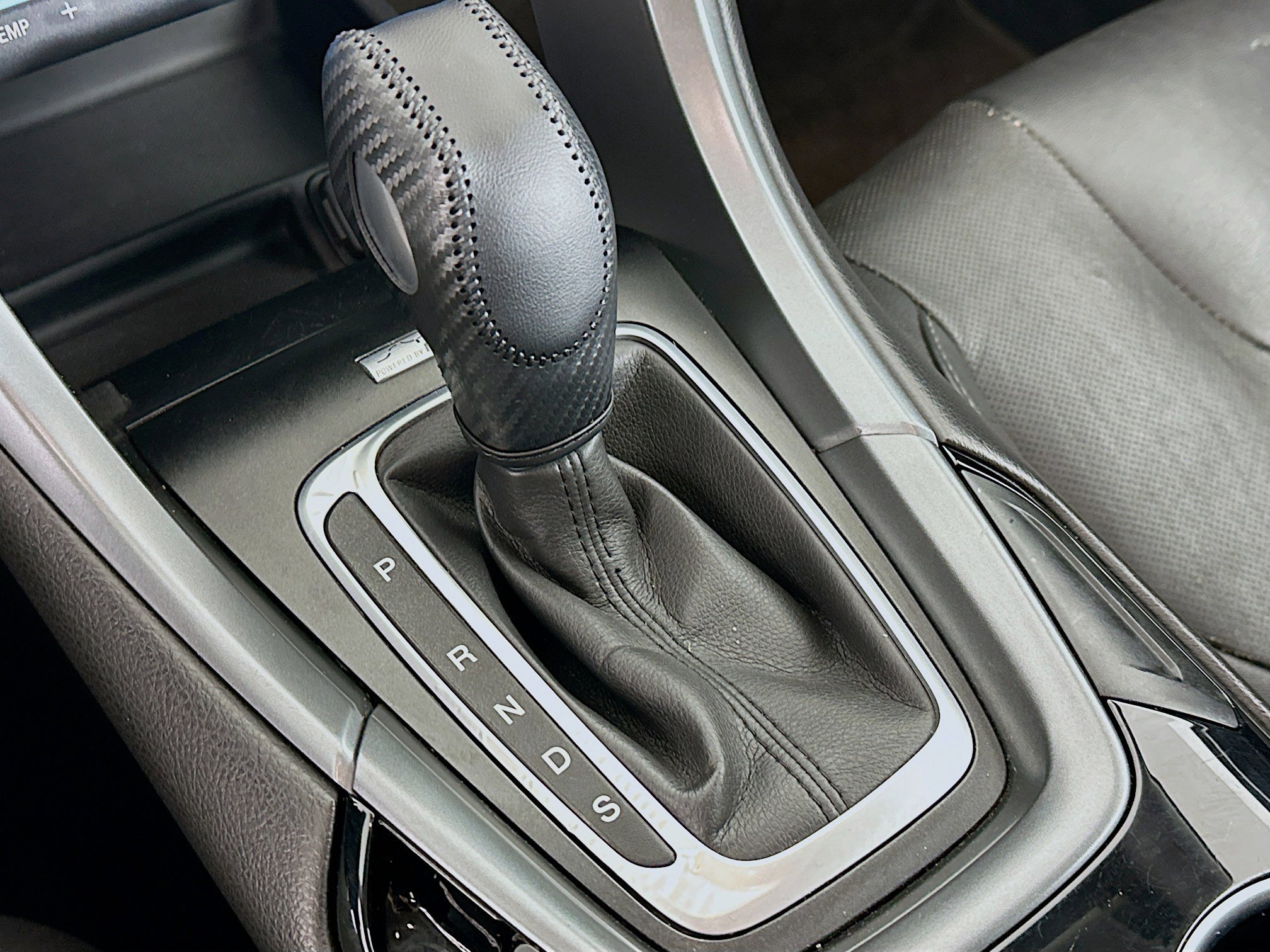 Used 2014 Ford Fusion Titanium image 24