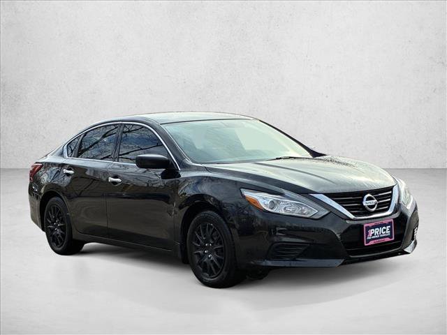 Used 2018 Nissan Altima 2.5 S w/ S Convenience Package image 3