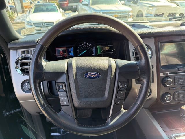 Used 2016 Ford Expedition King Ranch image 17