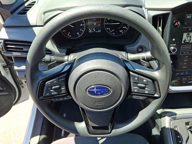 Certified 2025 Subaru Crosstrek 2.0i Premium AWD/4WD image 19
