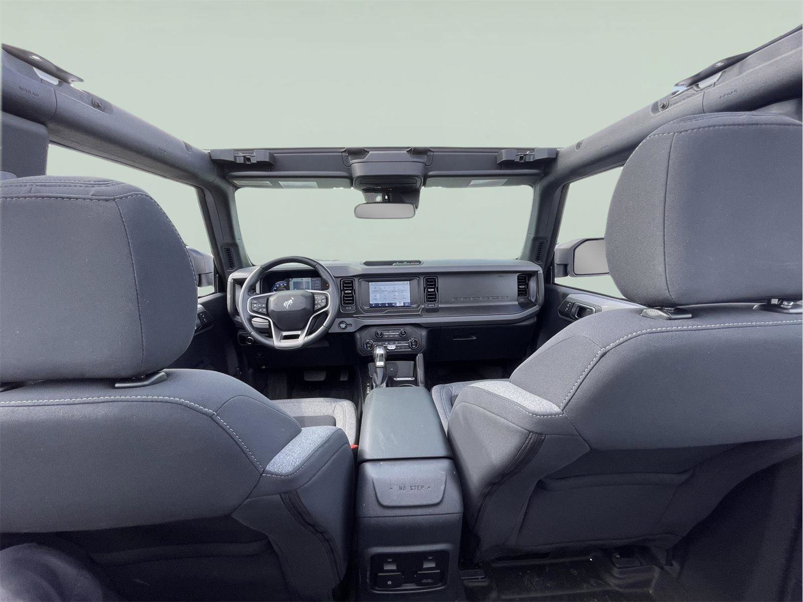 Used 2023 Ford Bronco Big Bend AWD/4WD image 25
