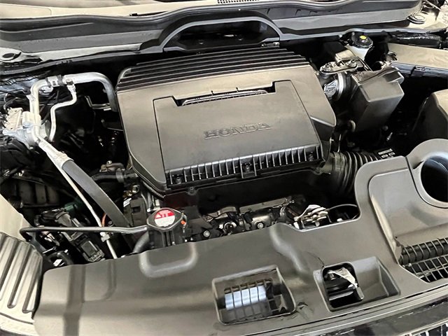 New 2026 Honda Passport TrailSport Elite image 12