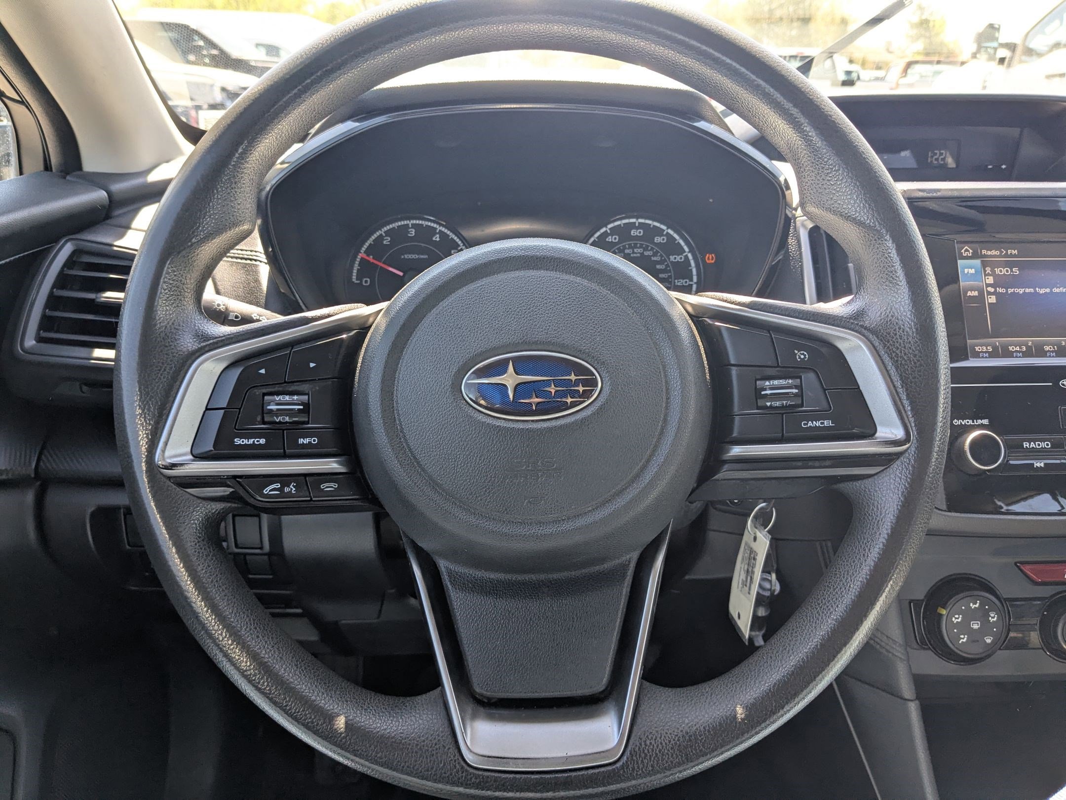 Used 2018 Subaru Impreza 2.0i image 18