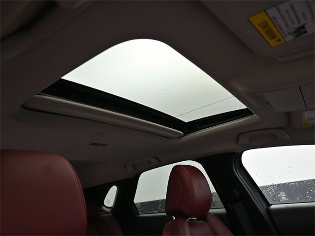 Used 2024 MAZDA CX-30 AWD 2.5 S w/ Preferred Package image 11