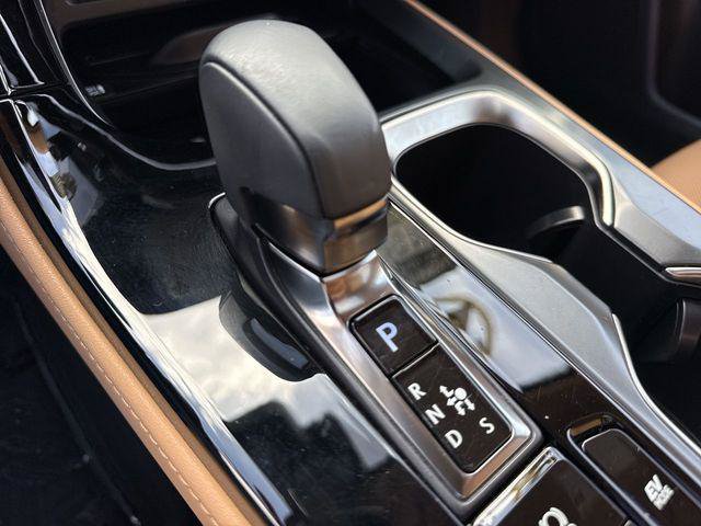 Certified 2025 Lexus NX 350h AWD w/ Cold Area Package image 20