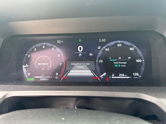 Used 2024 Toyota Tacoma TRD Off-Road w/ TRD Off Road Upgrade Package image 40