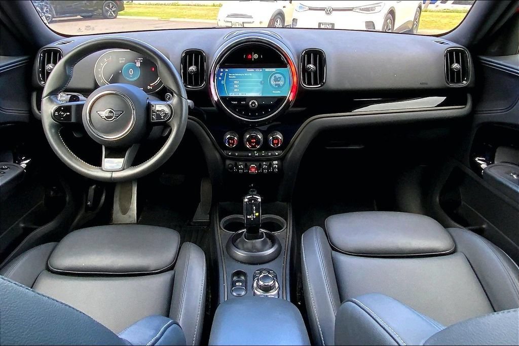 Used 2023 MINI Cooper Countryman S FWD image 15