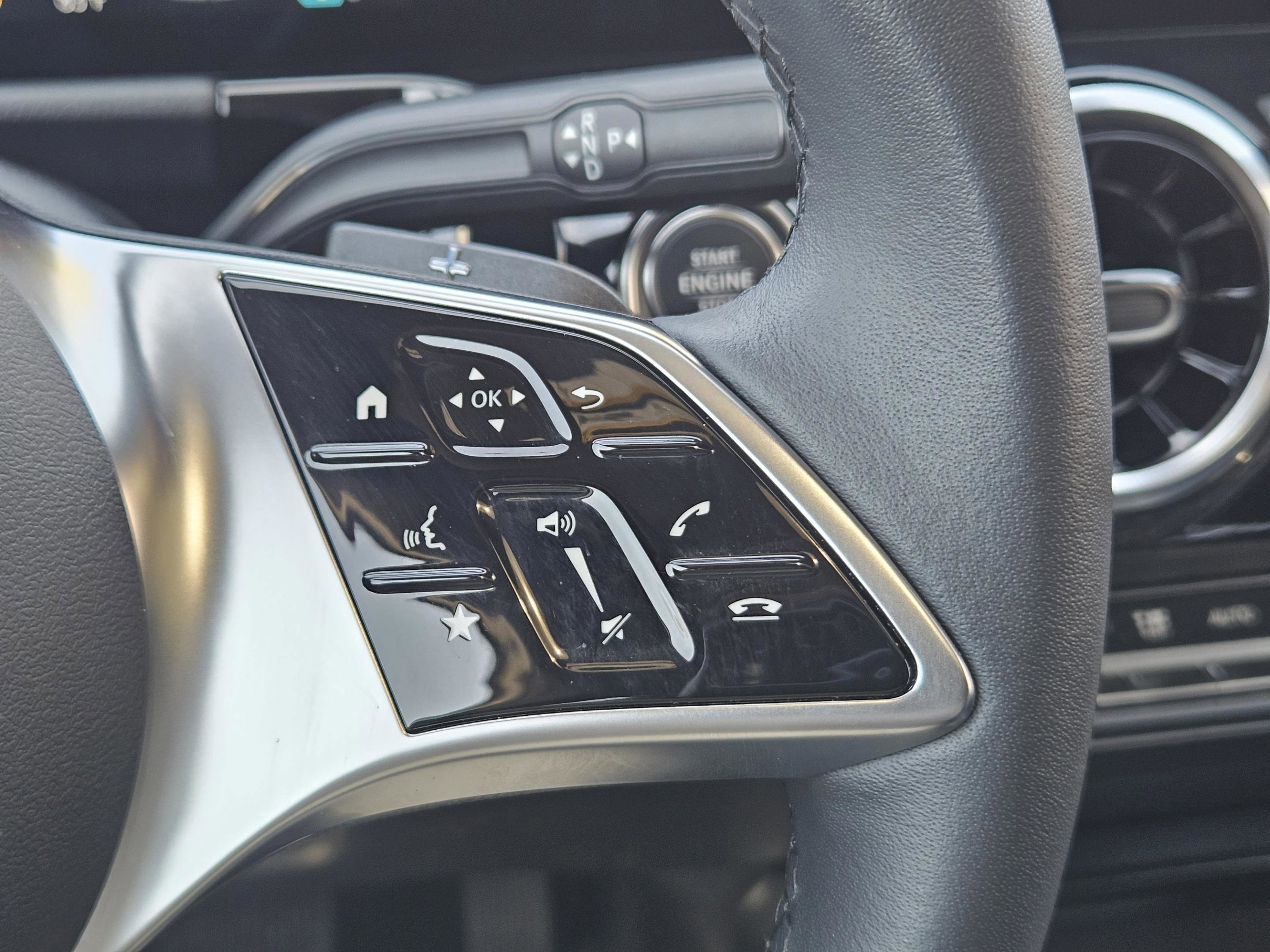 Certified 2026 Mercedes-Benz GLA 250 image 20