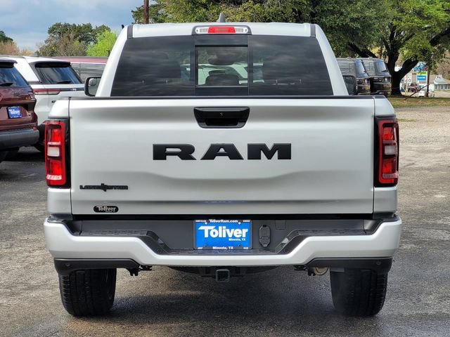 New 2026 RAM 1500 Lone Star RWD image 5