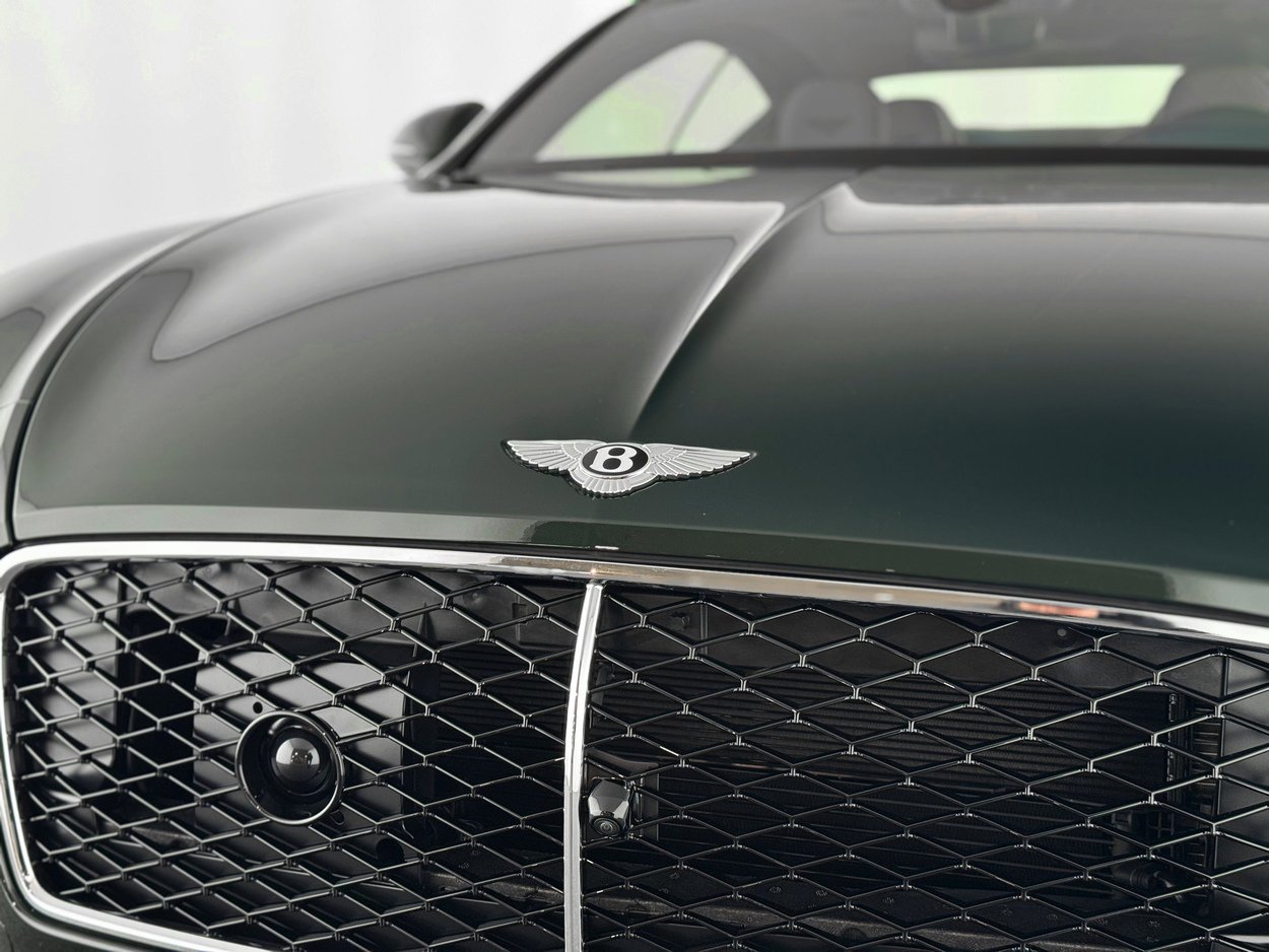 New 2026 Bentley Continental GT image 46