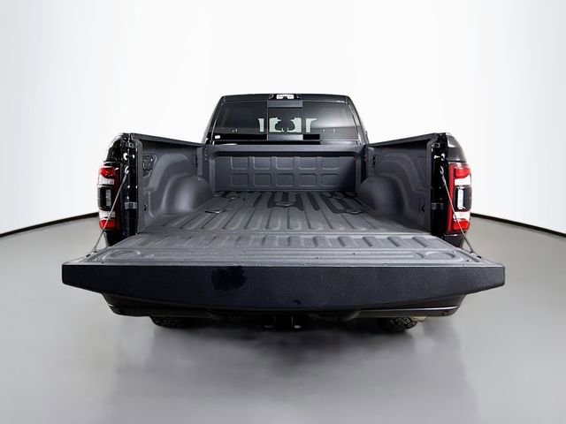 Used 2024 RAM 2500 Rebel w/ Towing Technology Group image 26