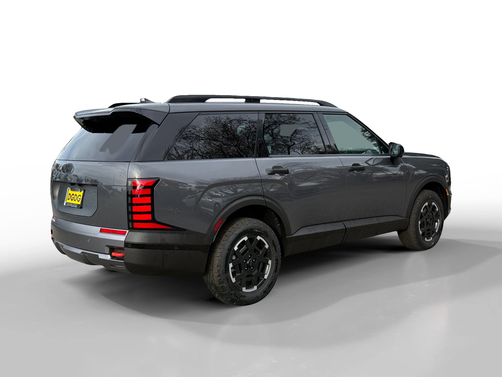 New 2026 Hyundai Palisade XRT Pro image 5