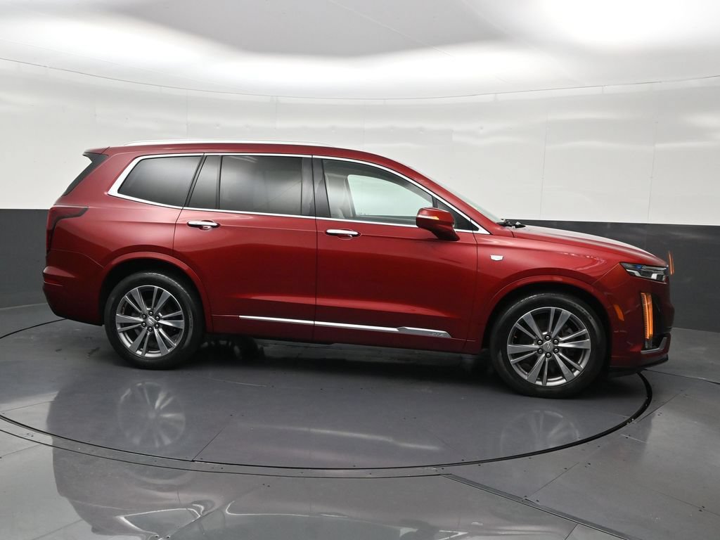 Used 2020 Cadillac XT6 Premium Luxury FWD image 7