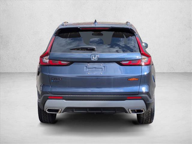 New 2026 Honda CR-V TrailSport image 8