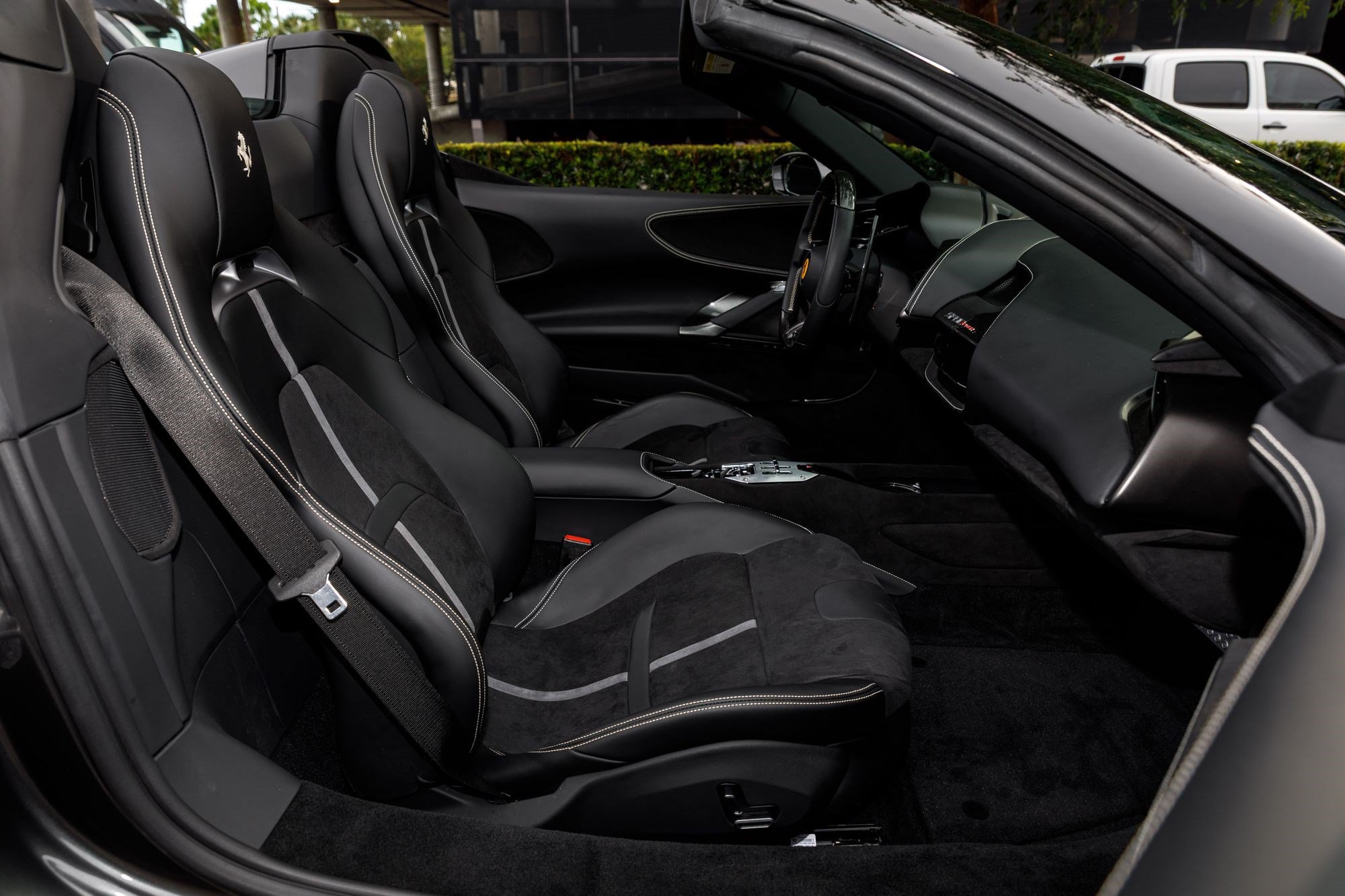 Used 2024 Ferrari SF90 Spider AWD/4WD image 15