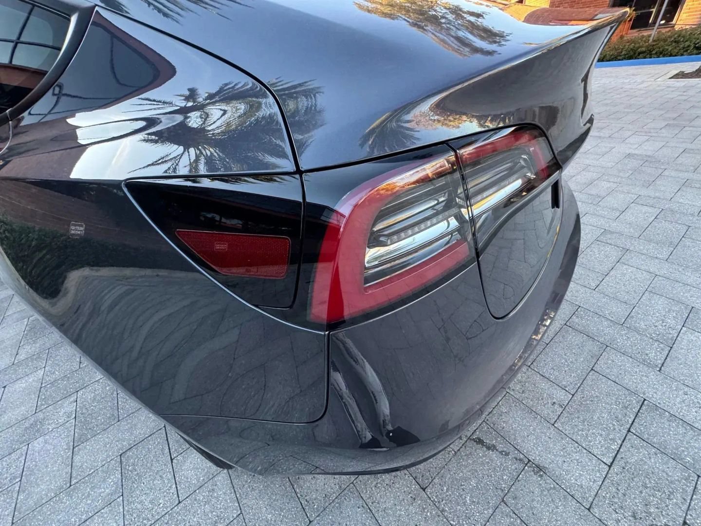 Used 2023 Tesla Model 3 Standard Range RWD image 29