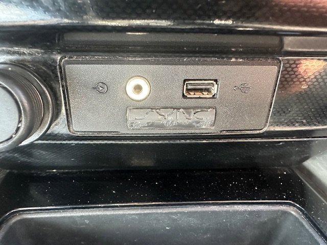 Used 2011 Ford F150 FX4 AWD/4WD image 24