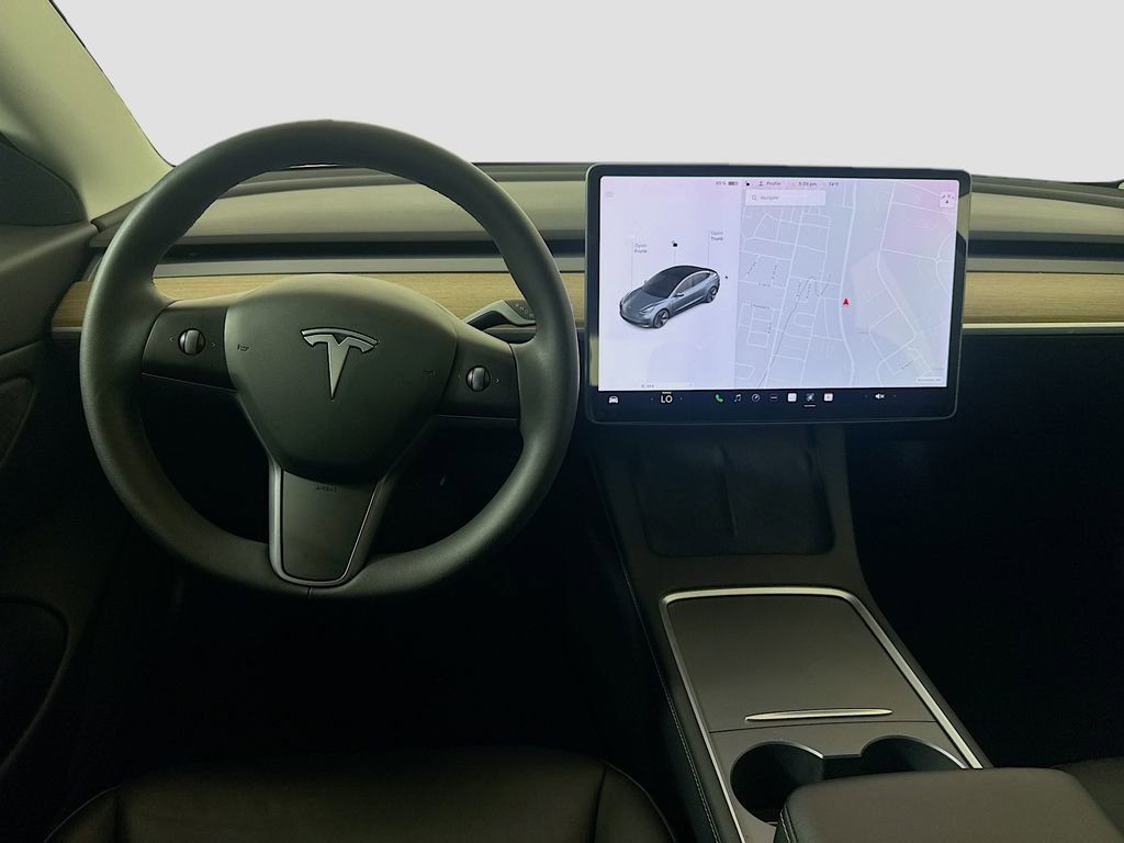 Used 2021 Tesla Model 3 Long Range image 23