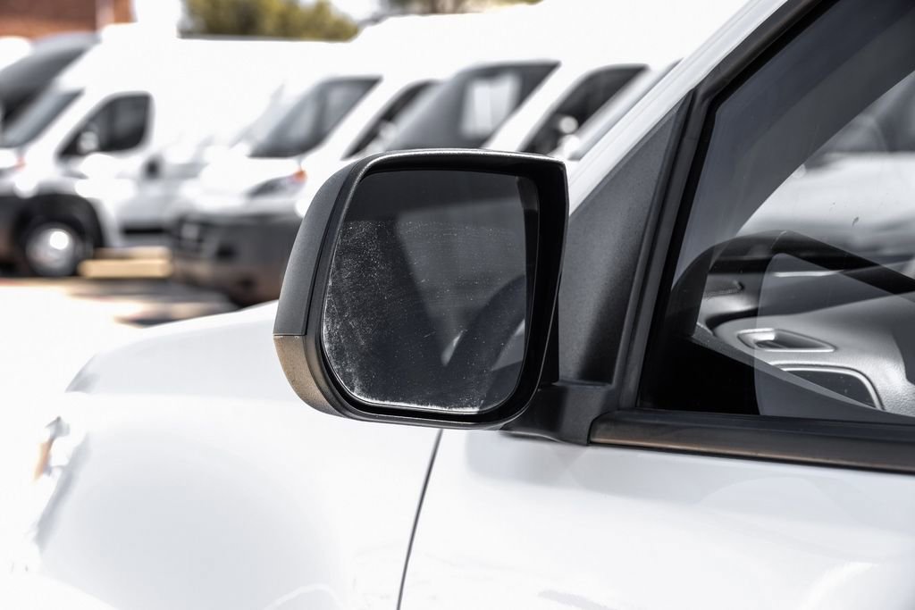 Used 2022 Chevrolet Colorado W/T w/ WT Convenience Package image 37