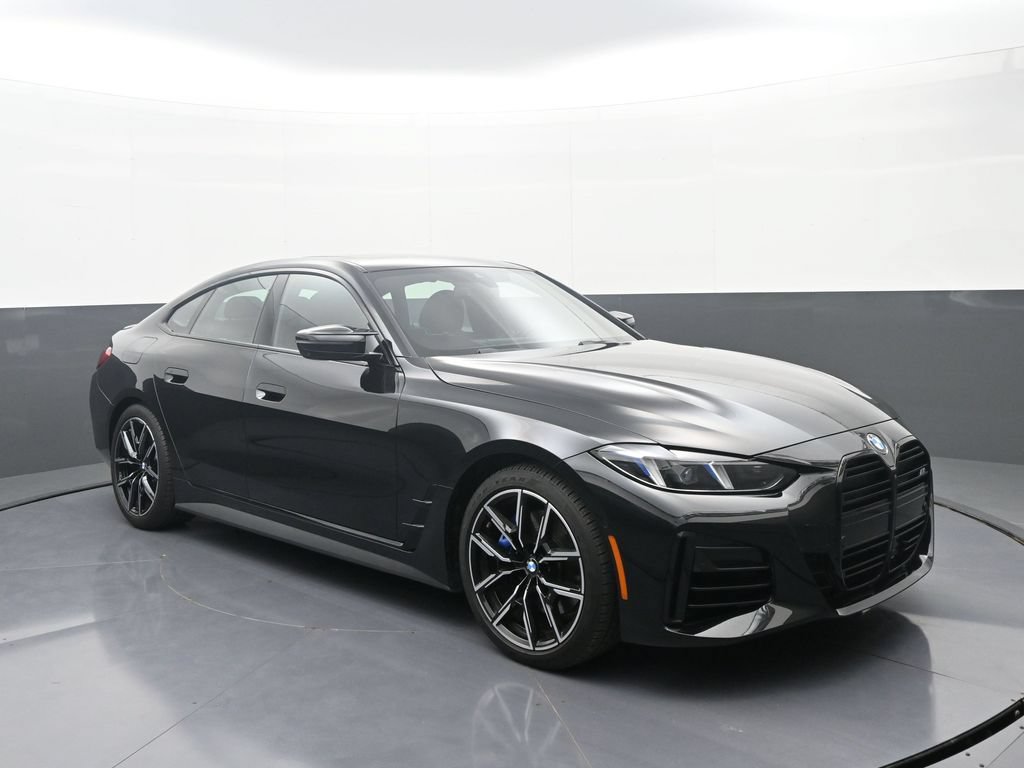 Used 2025 BMW 440i xDrive AWD/4WD image 3