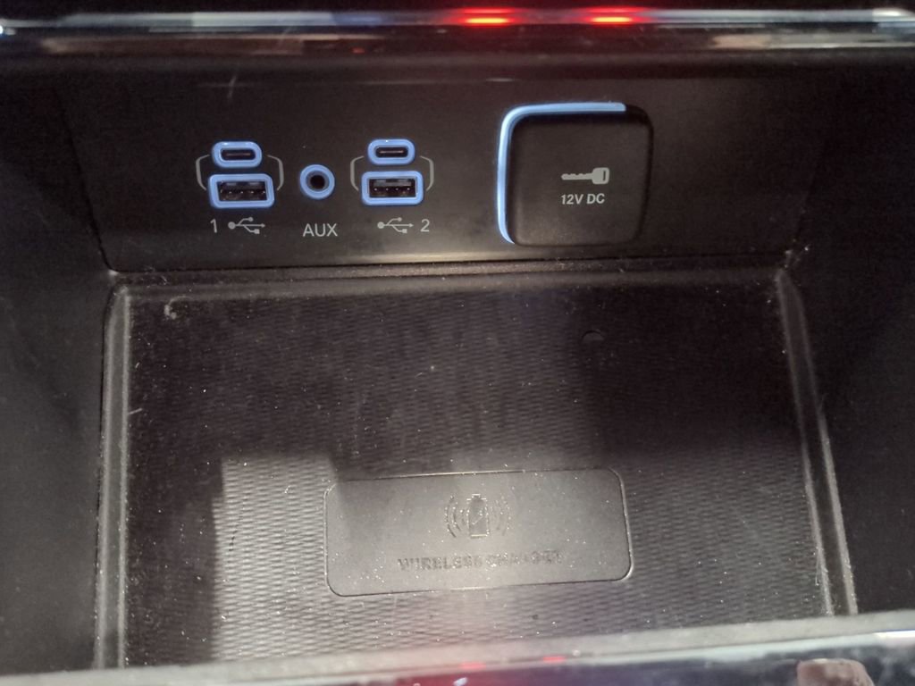 Used 2023 Jeep Grand Cherokee Altitude image 29