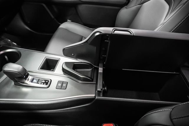Certified 2025 Lexus UX 300h FWD w/ Accessory Package (Z2) image 18