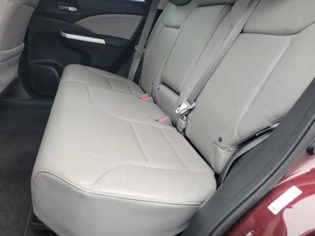 Used 2015 Honda CR-V EX-L image 30