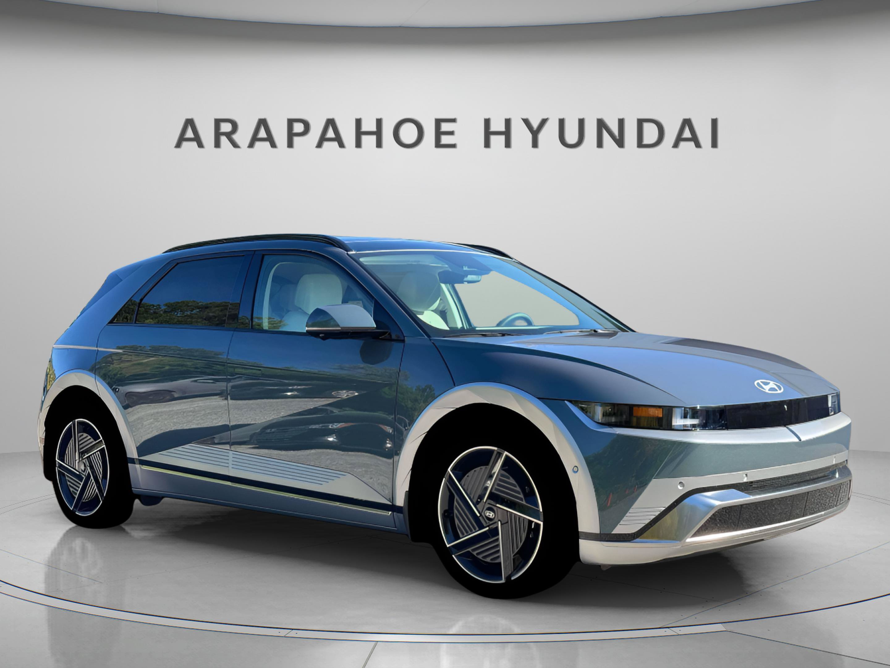 New 2026 Hyundai Ioniq 5 Limited AWD/4WD image 9