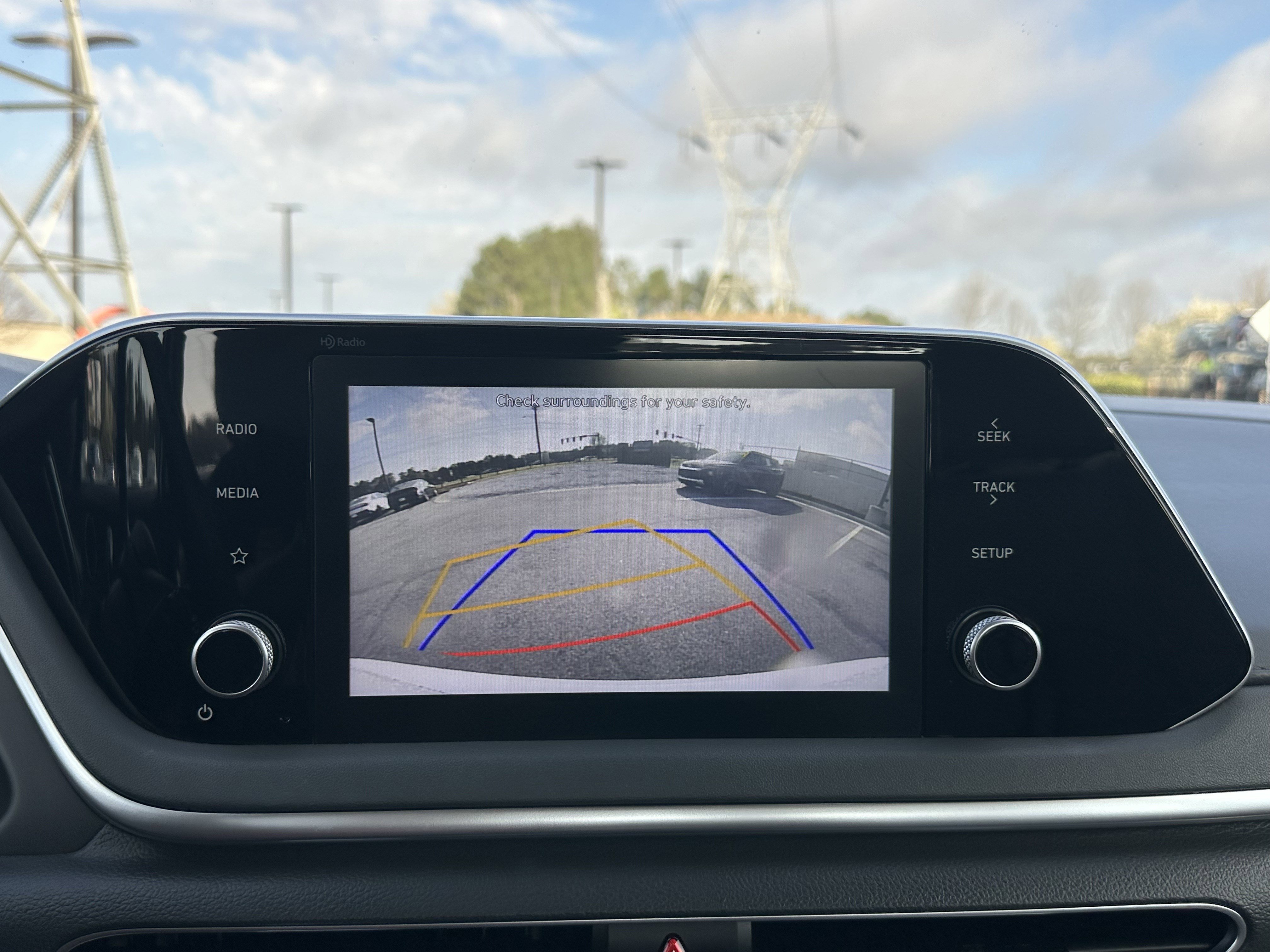 Used 2020 Hyundai Sonata SE image 28