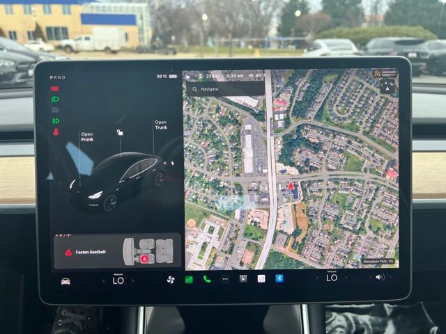 Used 2018 Tesla Model 3 Long Range image 11