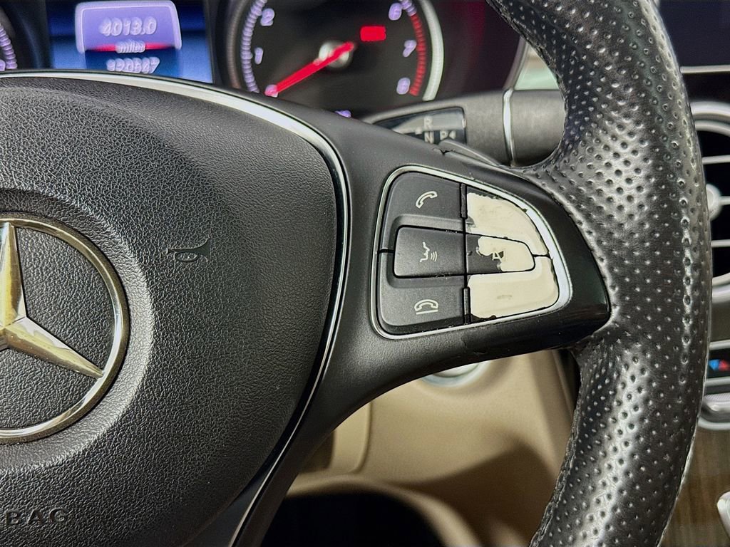 Used 2015 Mercedes-Benz C 300 Sedan image 26