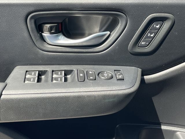 Certified 2025 Honda Pilot EX-L image 23